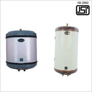 Automatic Storage Water Heaters