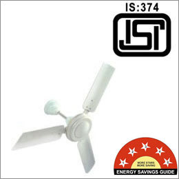 Ceiling Fans
