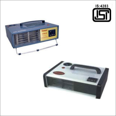 Hot - Air Fans ( Heat Convectors )