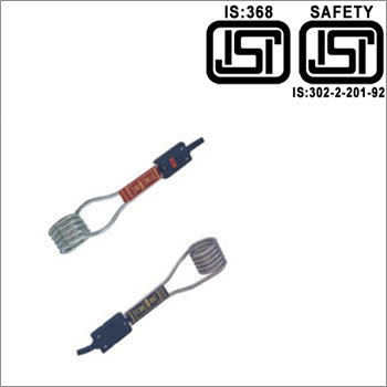 Immersion Heaters