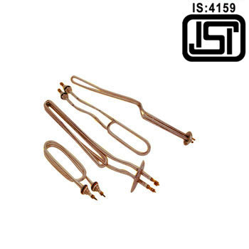 Commercial Heating Elements
