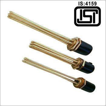 Industrial Heating Elements