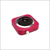 G. Coil Hot Plates
