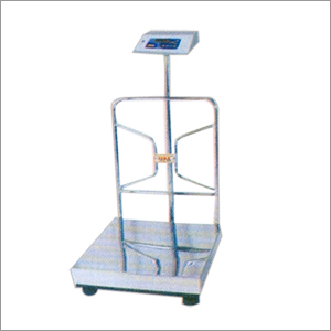 Platform Scale