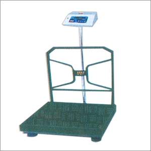 Heavy Duty Super Scale