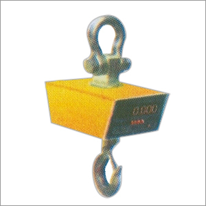 Heavy Duty Crane Scale