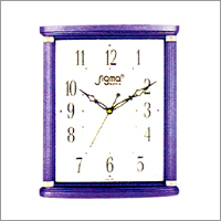 Fancy Wall Clock