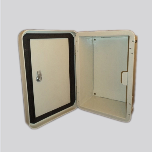 FRP Boxes