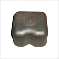 Tractor Cover Lock