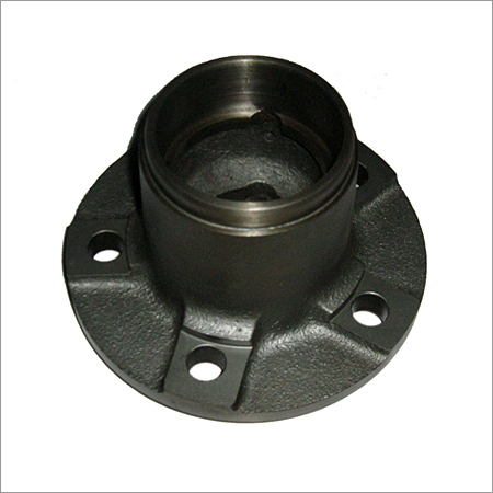 Tractor Wheel Hub