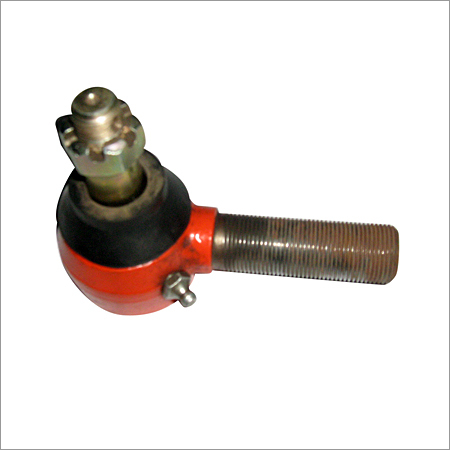 Tractor Spindle Assembly