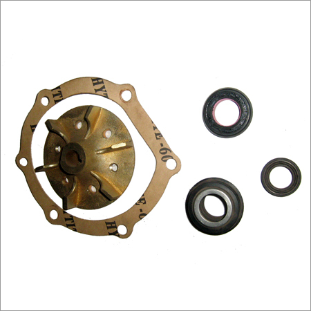 Harmor Brg Cover