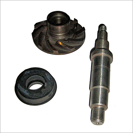 Tractor Gears