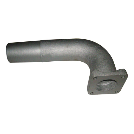 Tractor Exhaust Manifolds