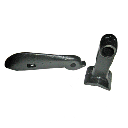 Tractor Scarifier Tip Parts