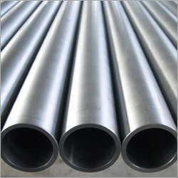 Metal Tubes