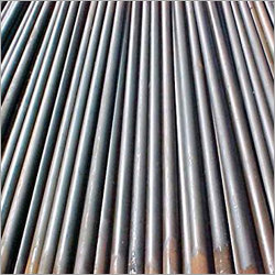 Metal Pipes