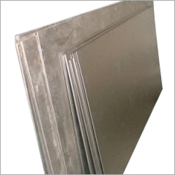 Titanium Sheets