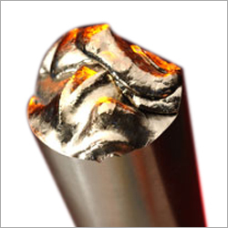 Raw Titanium