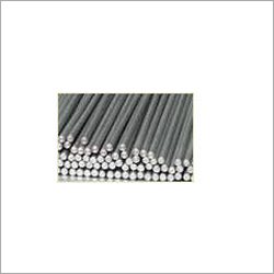 Titanium Round Bars