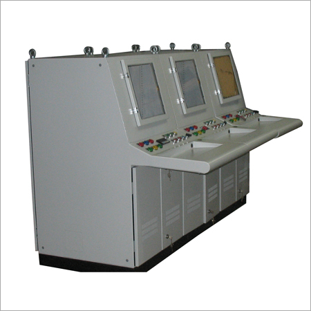 Aux. Console