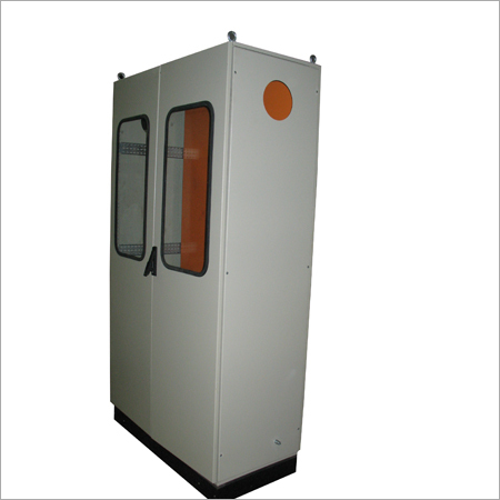 Enclosure for Automation