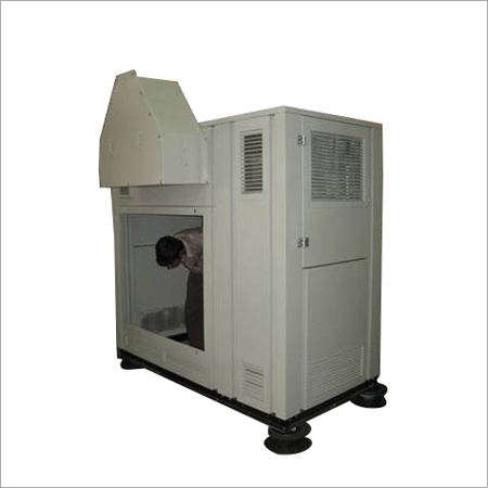 Out Door Enclosure