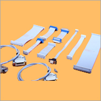 Custom Built Cable Assemblies