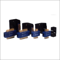 Professional Grade Rectangular Connectors