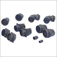 CDOT Approved Circular MS Connectors