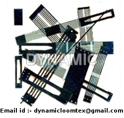 CIRCULAR LOOM SPARES BELTS