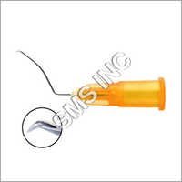 Cystotome Cannula