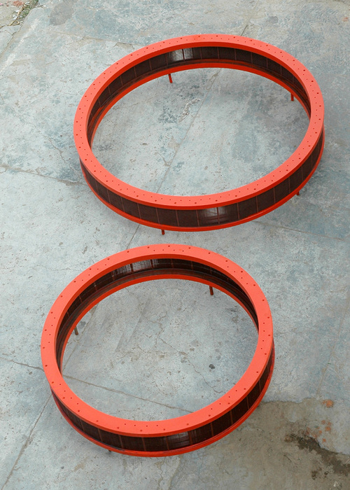 REEDRINGS