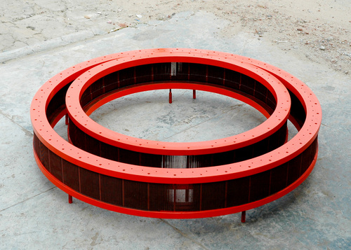 REEDRINGS