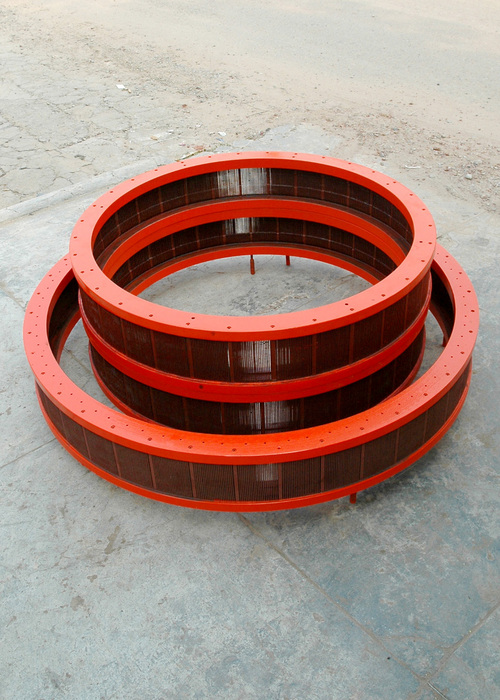 REEDRINGS