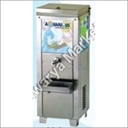 Ss Cooler Installation Type: Cabinet Type