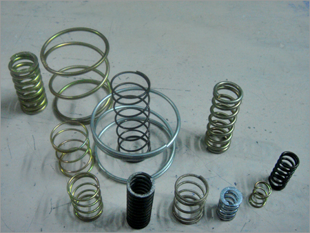 Springs