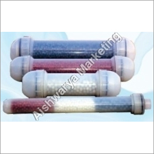 Mineral Cartridags Mineral Cartridags