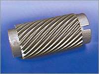 Coupling Gear/Textile Spare Parts
