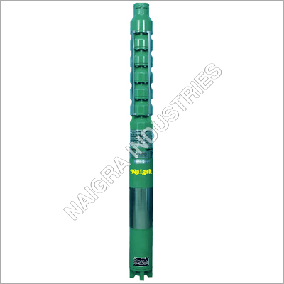 V6 Submersible Pumps