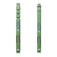 V8 Submersible Pumps