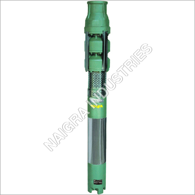 Borewell Submersible Pumps