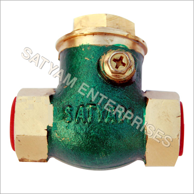 Swing Check Valve