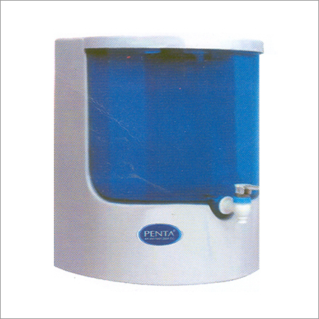 Dolphin RO Water System