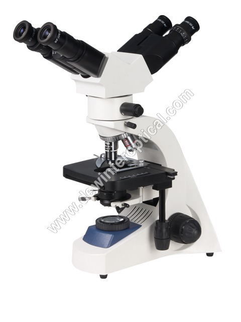 Dual Head Microscope