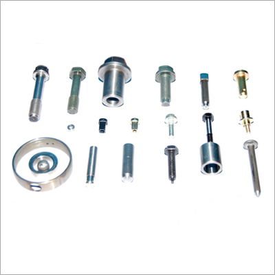 Stainless Steel Fasteners