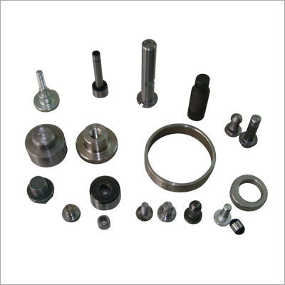 Automotive Turned Components