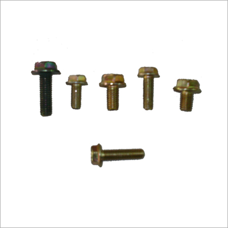 Coller Bolts