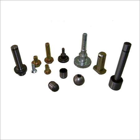 Precision Auto Turned Parts & Components