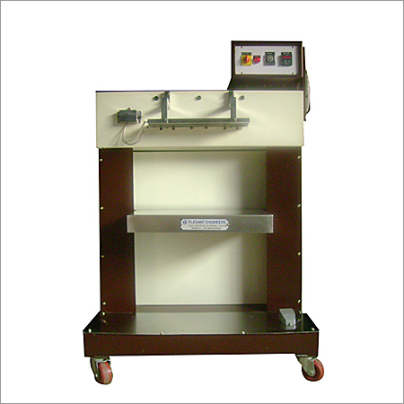 Pneumatic Pouch Sealing Machine